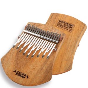 geco kalimba