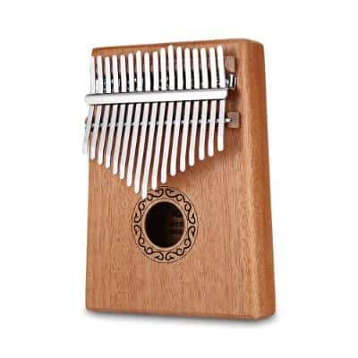 kalimba buying guide for 2023