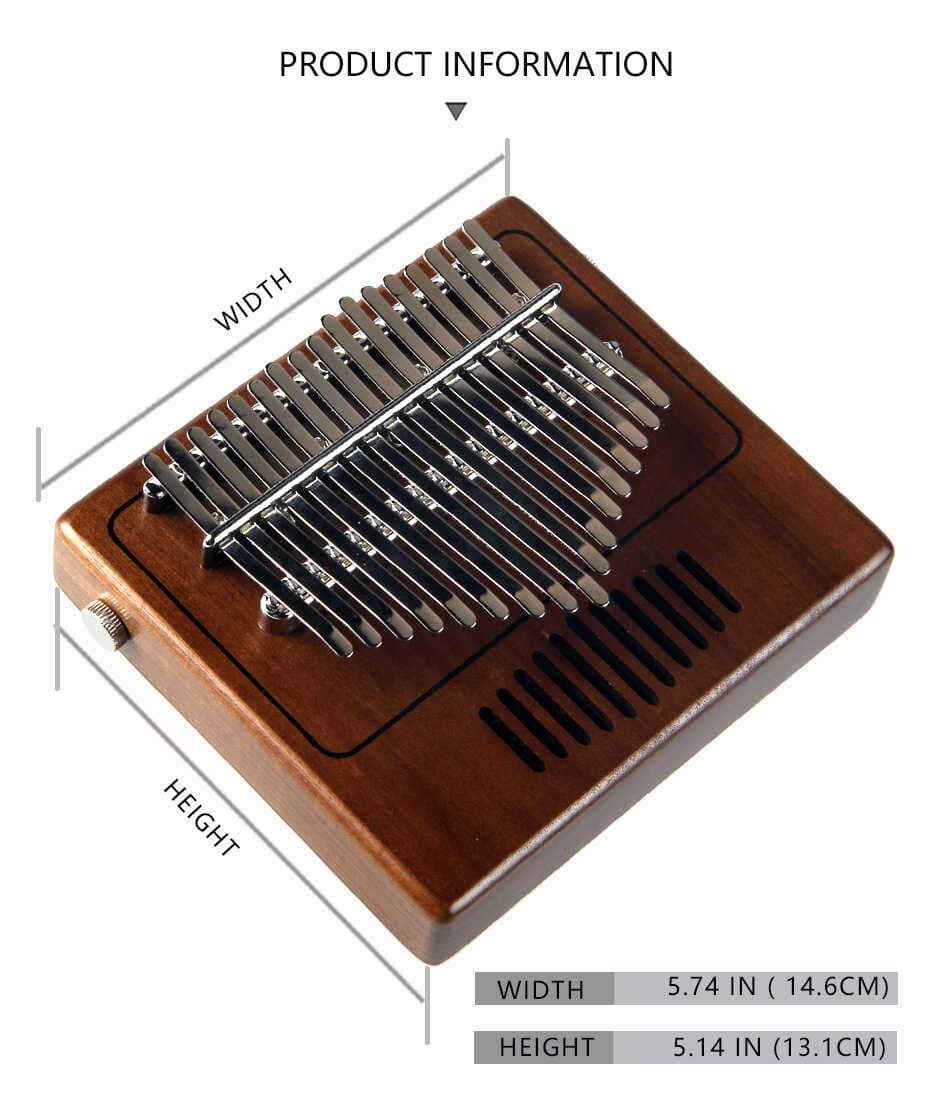 kalimba buying guide for the year 2023