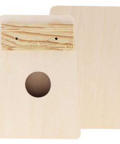 Kit DIY Kalimba 10 notes à fabriquer - Acheter Kalimba artisanal - Thekalimba ❤️️