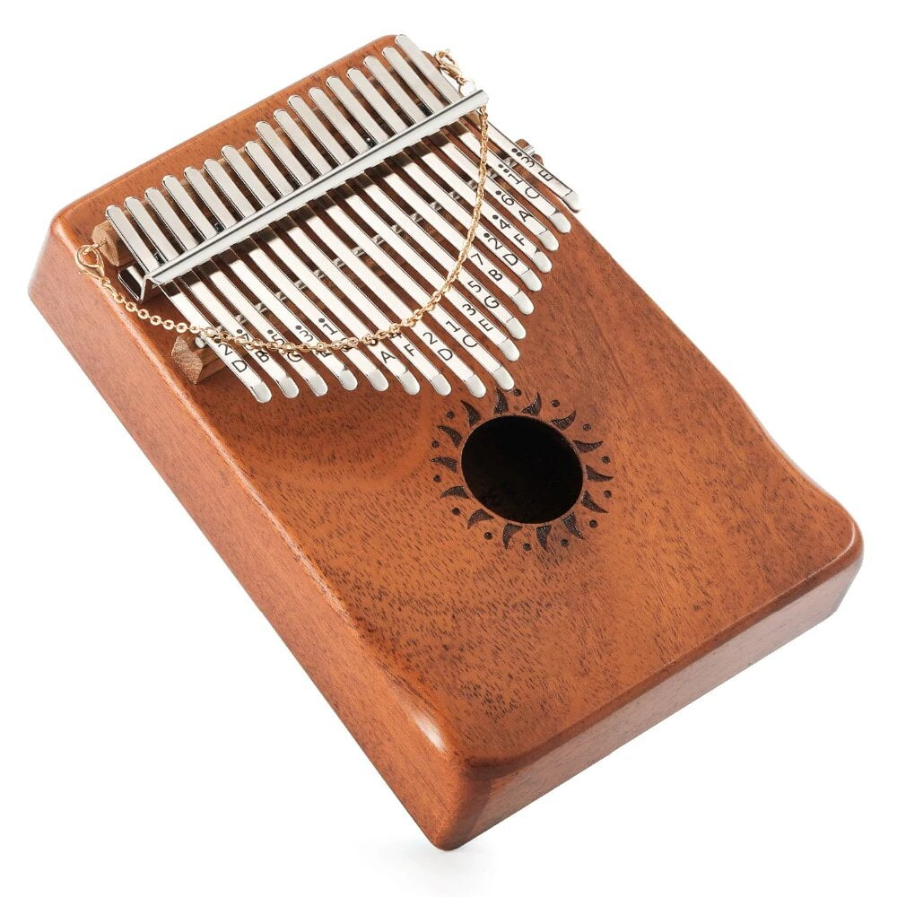 guide d'achat kalimba : meilleurs kalimbas à acheter en 2022