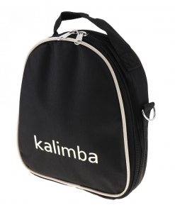 Sac de Rangement Kalimba 17/15/10 Notes - Acheter Kalimba artisanal - Thekalimba ❤️️