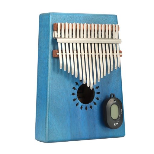 Accordeur Électrique pour Kalimba - Acheter Kalimba artisanal - Thekalimba ❤️️
