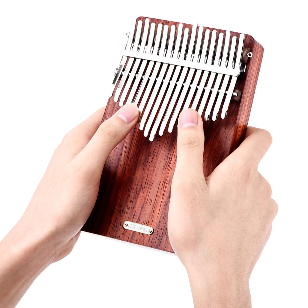 kalimba ling ting