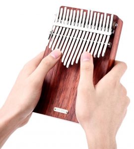 kalimba ling ting 