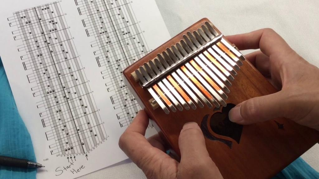 Kalimba